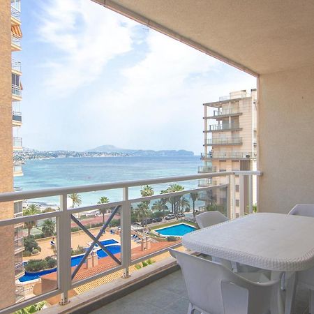 Apartamentos Penyal Calpe Exterior photo